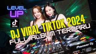 DJ VIRAL TIKTOK  2024 FULL BASS WARGA +62 BERGOYANG