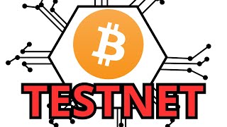 come usare BITCOIN su TESTNET