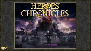 #4 Piraci | Heroes Chronicles: Chwała Wojny - Nadchodzi chaos [1/2]