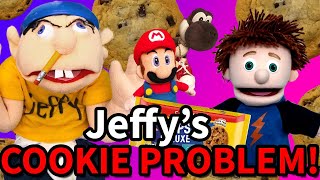 SML Parody: Jeffy's Cookie Problem!