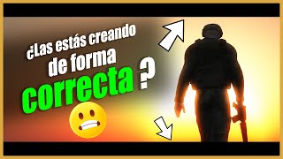 Cómo CREAR Bandas Negras 🎞| 🎬EFECTO CINE en tus Vídeos💥