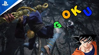 LIVE - Black Myth Wukong We Making Gains Today |PT18|4k60