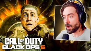 O Aeroporto virou Playground - Call of Duty Black Ops 6 (Campanha) #09 | FunkyBlackCat