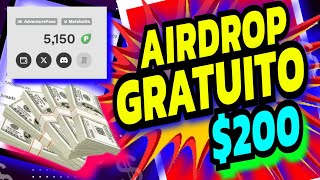 GANAR DINERO SIN INVERTIR DESDE CASA🐱‍👤 DELABS AIRDROP GRATUITO CONFIRMADO🐱‍👤