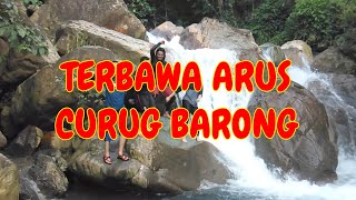 Terbawa Arus