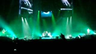 Muse - Time Is Running Out (Live Hallenstadion Zurich)