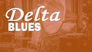 [PISTA SIN BAJO] Delta Blues - Líneas de bajo BLUES - Enciclopedia de Líneas de Bajo.