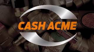 CASH CACME