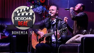 Río Roma Real: Bohemia 53