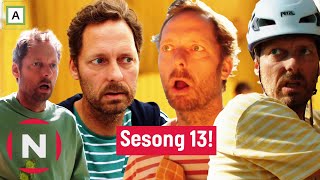 Alle høydepunktene fra Neste sommer sesong 13! | TVNorge