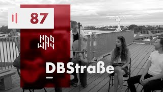 DBStraße - Naoway Sessions