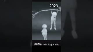 Happy New year 2023, Vodafone funny videos,2023 is coming soon,#shorts, Vodafone funny status videos