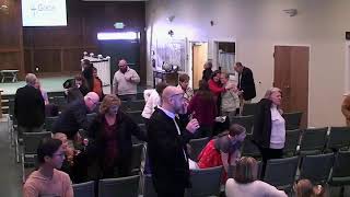 GBC Sermons Live Stream