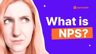 What is the Net Promoter Score (NPS)?