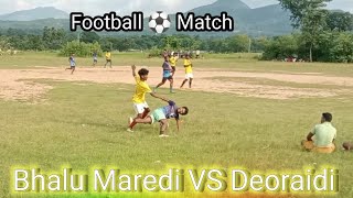 FOOTBALL Tournament 2024