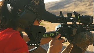 NRL22 | Precision Rifle Shooting with .22's