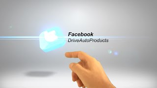 DRIVEAutoPro on Social Media