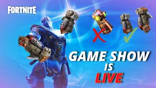 Fortnite India Live Stream Hindi | Changing Gloves | #fortnite #live #your_gameshow