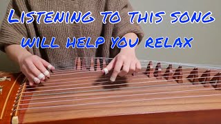 Relaxing Music for Stress Relief - Illusionary Daytime 幻昼 - Shirfine Guzheng