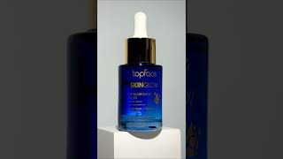 TopFace - Сироватка для обличчя Skınglow PT805 [003 - Hyaluronıc Acıd] #topface #topfacecosmetics