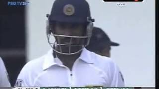 Srilanka vs Newzealand 2nd Test Day 5 2012 Full Highlights November 29