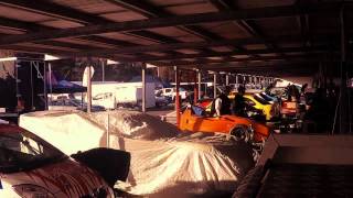 IPRA QLD Morgan Park Round 5 Trailer