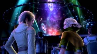 Final Fantasy XIII Beta Video 6 of 16 [PS3]