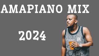 AMAPIANO MIX 2024 | 24 FEBUARY | SINO MSOLO | SFARZO RTEE | MASHUDU | ROYAL MUSIQ | MR JAZZIQ