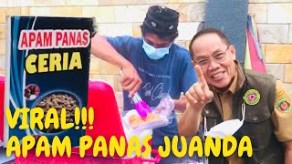 VIRAL!!! APAM PANAS JUANDA