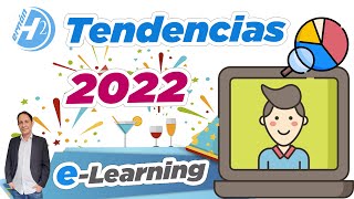 Tendencias 2022 E-LEARNING