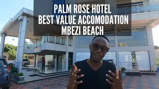 Best Value Accomodation In Mbezi Beach | Dar Es Salaam | Tanzania