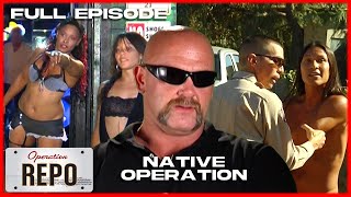 Native Operation | FULL EPISODE | Operation Repo