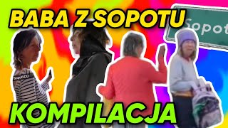 Baba z Sopotu kompilacja