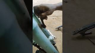 mengatasi baut patah mati tak bisa diambil.|| #welding #triks #welder