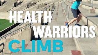 What is a Health Warrior? (Boston, MA)