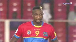 RD Congo – Guinée  Résumé du match  Qualification coupe du monde 2018