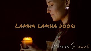 Lamha lamha doori • Gangster • Abhijeet Bhattacharya • Pritam • Vocal Cover