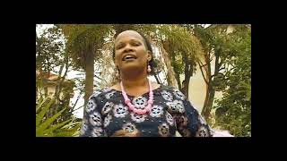 Nancy Torome - Nii Ndingikurania