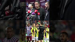 💥 Acun Ilıcalı: Ben artık gülüyorum, mutlaka bir şey olacaktır #fenerbahçe #trabzonspor