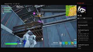 Possible Fortnite Family Fun 88