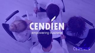 Try Something Different - Cendien