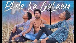 Bhole ka gulaam || Johny phantom × Bhupi-G