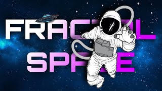 Fractal Space Full Gameplay | No Commentary