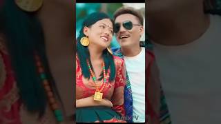 New Nepali Selo Song Amir dhong nepal tamang song #shorts #youtubeshorts @Nepaliselo