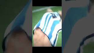 Argentina Winning Moment Whatsapp Status😍🔥 | Fifa World Cup 2022 Final #shorts #footballshorts