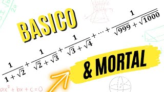 ⚠️Matemática Básica "Você consegue?"🤔