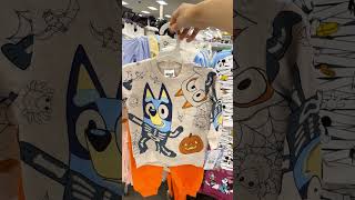 🎃😭 Halloween Outfits Already on Target Shelves! #shorts