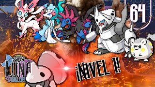 ¡LA ESTRATEGIA MAS SUCIA! ARON LVL 1 💯 Pokemon Super Luna Dualocke Ep. 64