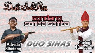 Gondang Somba Somba || Gondang Batak Terbaru || Partogi Hasugian ft Alfredo Sihotang