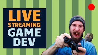 Is Live Streaming Good for Game Developers?